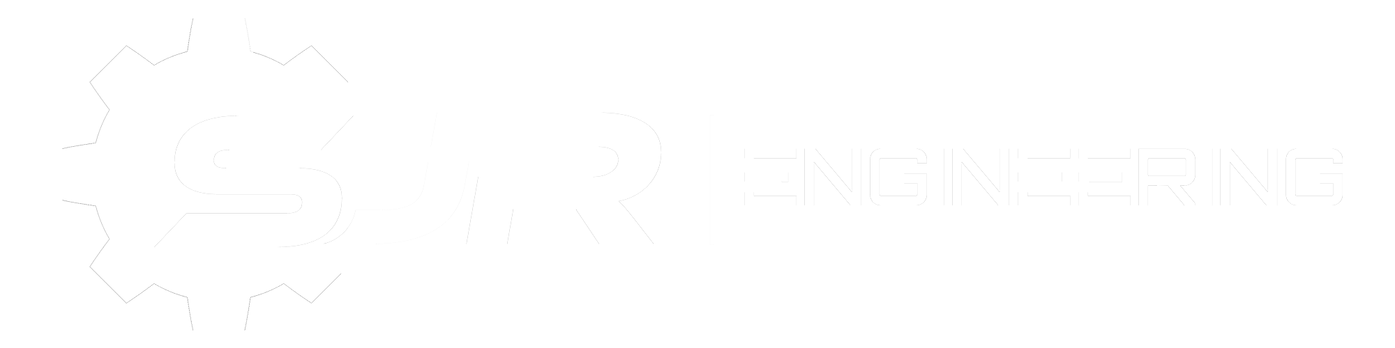 SJR Engineering Logo